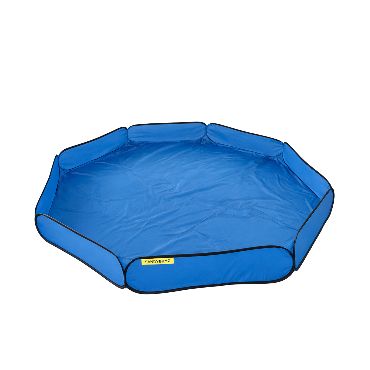 Sandy Bumz Pop-Up Mat
